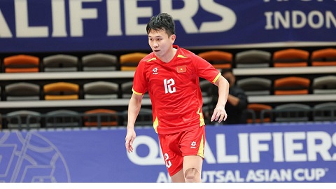 3 gương mặt sáng giá ở cuộc đua Quả bóng vàng futsal 2025 